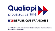 Certification Qualiopi